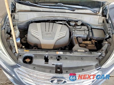 Zdjęcie 12 z 13 samochodu: 2016 HYUNDAI SANTA FE SE VIN:KM8SM4HF3GU155220 - miniatura