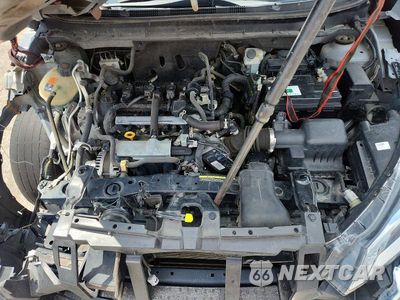 Zdjęcie 12 z 13 samochodu: 2024 NISSAN KICKS SV VIN:3N1CP5CV1RL489881 - miniatura