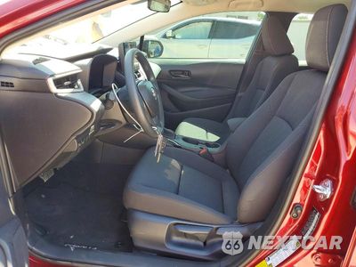 Zdjęcie 7 z 13 samochodu: 2026 TOYOTA COROLLA LE VIN:5YFB4MDE4TP459424 - miniatura