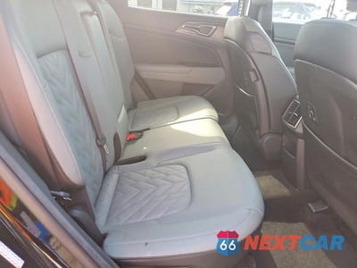 Zdjęcie 11 z 13 samochodu: 2023 KIA SPORTAGE X LINE VIN:5XYK6CAF1PG123483 - miniatura