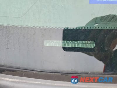 Zdjęcie 13 z 13 samochodu: 2007 JEEP GRAND CHEROKEE LAREDO VIN:1J8HS48PX7C595480 - miniatura