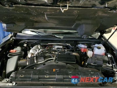 Zdjęcie 11 z 12 samochodu: 2026 CHEVROLET SILVERADO K2500 HEAVY DUTY LT VIN:2GC1KNEY8T1154765 - miniatura