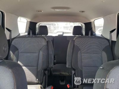 Zdjęcie 10 z 13 samochodu: 2021 CHEVROLET TRAVERSE LT VIN:1GNERGKW0MJ189634 - miniatura