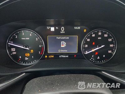 Zdjęcie 9 z 12 samochodu: 2021 BUICK ENVISION ESSENCE VIN:LRBFZNR43MD103364 - miniatura
