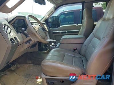 Zdjęcie 7 z 12 samochodu: 2010 FORD F250 SUPER DUTY VIN:1FTSX2B54AEB08781 - miniatura