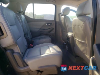 Zdjęcie 11 z 14 samochodu: 2018 CHEVROLET TRAVERSE LT VIN:1GNEVHKW7JJ159110 - miniatura