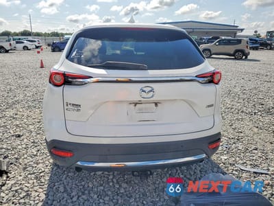 Zdjęcie 6 z 13 samochodu: 2017 MAZDA CX-9 GRAND TOURING VIN:JM3TCADY2H0127846 - miniatura