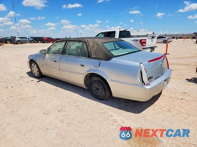 Drugie zdjęcie samochodu z przodu: 2007 CADILLAC DTS VIN:1G6KD57Y67U224319 - miniatura