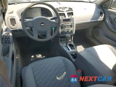 Zdjęcie 8 z 12 samochodu: 2005 CHEVROLET MALIBU LS VIN:1G1ZT54895F292613 - miniatura