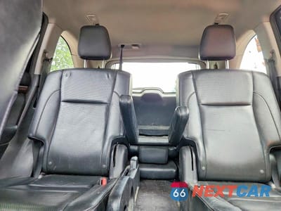 Zdjęcie 10 z 13 samochodu: 2015 TOYOTA HIGHLANDER HYBRID LIMITED VIN:5TDDCRFH2FS012389 - miniatura