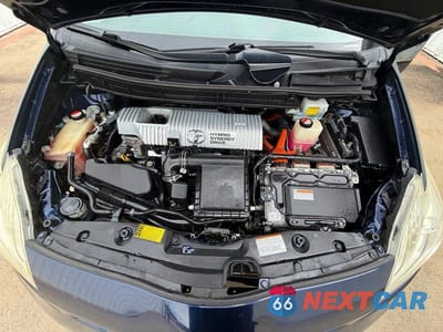 Zdjęcie 7 z 14 samochodu: 2015 TOYOTA PRIUS ONE VIN:JTDKN3DU8F0427525 - miniatura