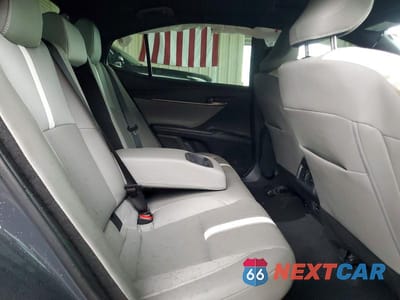 Zdjęcie 10 z 12 samochodu: 2025 TOYOTA CAMRY SE VIN:4T1DAACK2SU629865 - miniatura