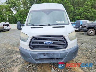 Piąte zdjęcie samochodu w środku: 2016 FORD TRANSIT 350 DELIVERY VAN VIN:1FTBW3XG5GKA11554 - miniatura