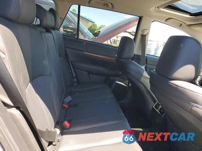 Zdjęcie 10 z 12 samochodu: 2014 SUBARU OUTBACK 3.6R LIMITED VIN:4S4BRDLC6E2203719 - miniatura