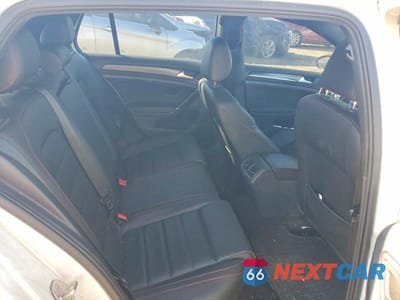 Zdjęcie 11 z 13 samochodu: 2018 VOLKSWAGEN GTI S VIN:3VW447AU2JM275848 - miniatura