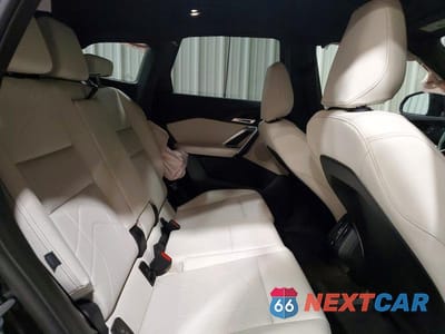 Zdjęcie 11 z 13 samochodu: 2026 BMW X1 XDRIVE28I VIN:WBX73EF09T5688598 - miniatura