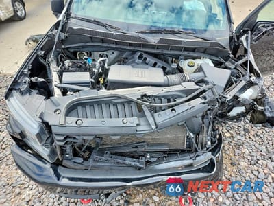 Zdjęcie 11 z 12 samochodu: 2022 CHEVROLET SILVERADO LTD K1500 TRAIL BOSS CUSTOM VIN:1GCPYCELXNZ127188 - miniatura