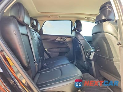 Zdjęcie 11 z 14 samochodu: 2025 KIA SPORTAGE EX VIN:5XYK33DF0SG236869 - miniatura