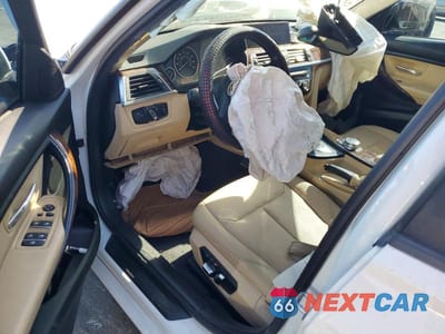 Zdjęcie 8 z 12 samochodu: 2018 BMW 320 I VIN:WBA8E1G54JNU90049 - miniatura