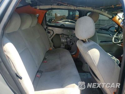 Zdjęcie 10 z 12 samochodu: 2008 CHEVROLET IMPALA LT VIN:2G1WT58K989143074 - miniatura