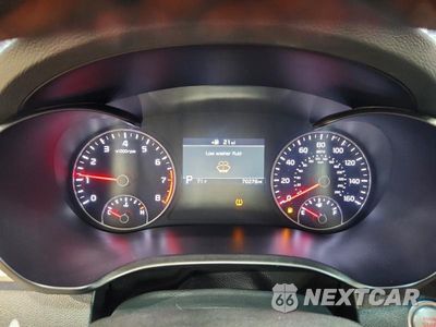 Zdjęcie 9 z 12 samochodu: 2020 KIA OPTIMA SX VIN:5XXGW4L2XLG427402 - miniatura