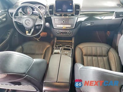 Zdjęcie 8 z 12 samochodu: 2018 MERCEDES-BENZ GLE 350 VIN:4JGDA5JB7JB002860 - miniatura