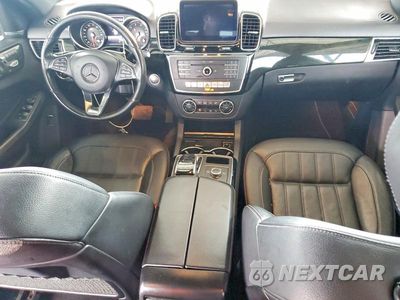 Zdjęcie 8 z 12 samochodu: 2018 MERCEDES-BENZ GLE 350 VIN:4JGDA5JB7JB002860 - miniatura