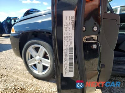 Zdjęcie 13 z 13 samochodu: 2009 JEEP COMPASS SPORT VIN:1J4FF47B29D107364 - miniatura