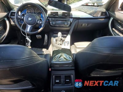 Zdjęcie 8 z 12 samochodu: 2017 BMW 330 I VIN:WBA8B9G39HNU54342 - miniatura
