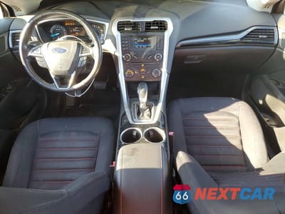 Zdjęcie 8 z 12 samochodu: 2013 FORD FUSION SE VIN:3FA6P0H75DR368712 - miniatura