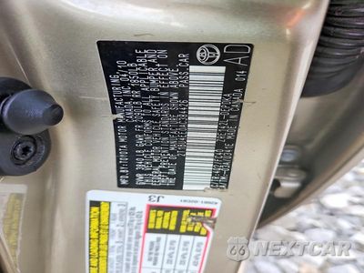 Zdjęcie 12 z 12 samochodu: 2010 TOYOTA COROLLA LE VIN:2T1BU4EE0AC384426 - miniatura