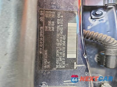 Zdjęcie 12 z 12 samochodu: 2012 VOLVO S60 T5 VIN:YV1622FS5C2080102 - miniatura