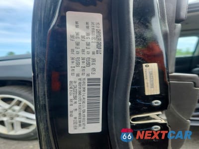 Zdjęcie 12 z 12 samochodu: 2013 JEEP COMPASS LIMITED VIN:1C4NJDCB7DD199649 - miniatura
