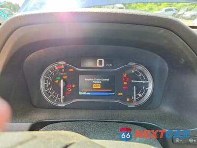 Zdjęcie 9 z 13 samochodu: 2017 HONDA PILOT TOURING VIN:5FNYF6H91HB066397 - miniatura