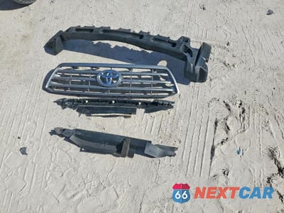 Zdjęcie 13 z 14 samochodu: 2008 TOYOTA HIGHLANDER BASE VIN:JTEDS41A282060724 - miniatura