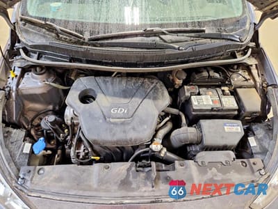 Zdjęcie 11 z 12 samochodu: 2016 HYUNDAI ACCENT SE VIN:KMHCT4AE3GU984975 - miniatura