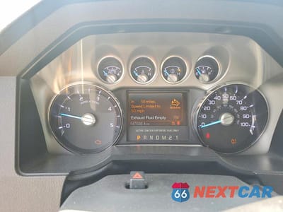 Zdjęcie 9 z 12 samochodu: 2012 FORD F350 SUPER DUTY VIN:1FT8W3BT5CEC83500 - miniatura