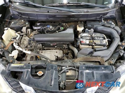 Zdjęcie 12 z 13 samochodu: 2014 NISSAN ROGUE S VIN:5N1AT2MV3EC824976 - miniatura