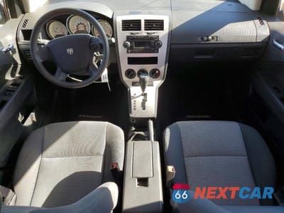 Zdjęcie 8 z 12 samochodu: 2008 DODGE CALIBER SXT VIN:1B3HB48BX8D676441 - miniatura