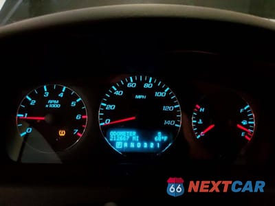 Zdjęcie 9 z 12 samochodu: 2008 CHEVROLET IMPALA LT VIN:2G1WT58K981334234 - miniatura