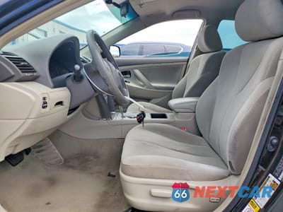 Zdjęcie 7 z 12 samochodu: 2009 TOYOTA CAMRY LE VIN:4T4BE46K99R069416 - miniatura