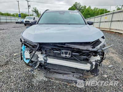 Piąte zdjęcie samochodu w środku: 2026 HONDA CR-V SPORT VIN:5J6RS5H56TL000175 - miniatura