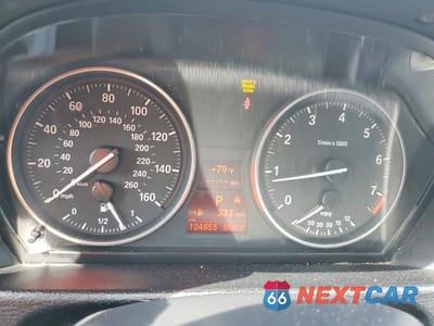 Zdjęcie 9 z 12 samochodu: 2014 BMW X1 XDRIVE28I VIN:WBAVL1C59EVY23365 - miniatura