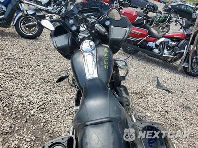 Zdjęcie 6 z 10 samochodu: 2012 HARLEY-DAVIDSON FLTRX ROAD GLIDE CUSTOM VIN:1HD1KHM11CB613462 - miniatura