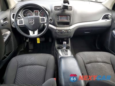 Zdjęcie 8 z 13 samochodu: 2018 DODGE JOURNEY SE VIN:3C4PDCAB6JT474544 - miniatura