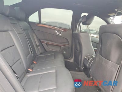 Zdjęcie 10 z 12 samochodu: 2010 MERCEDES-BENZ E 350 VIN:WDDHF5GB2AA212759 - miniatura