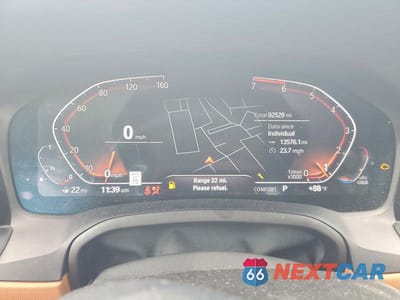 Zdjęcie 9 z 13 samochodu: 2021 BMW 330I VIN:3MW5R1J01M8B65032 - miniatura