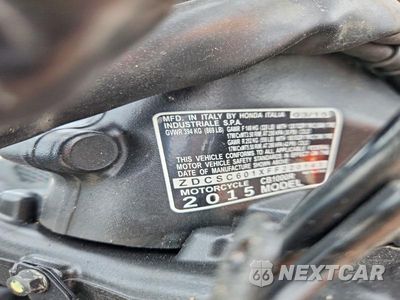Zdjęcie 9 z 9 samochodu: 2015 HONDA CB1000 R VIN:ZDCSC601XFF220143 - miniatura