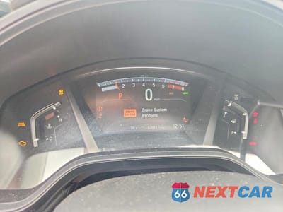 Zdjęcie 9 z 14 samochodu: 2020 HONDA CR-V LX VIN:2HKRW2H23LH608254 - miniatura