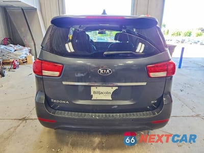 Zdjęcie 6 z 13 samochodu: 2015 KIA SEDONA SX VIN:KNDMC5C17F6029950 - miniatura